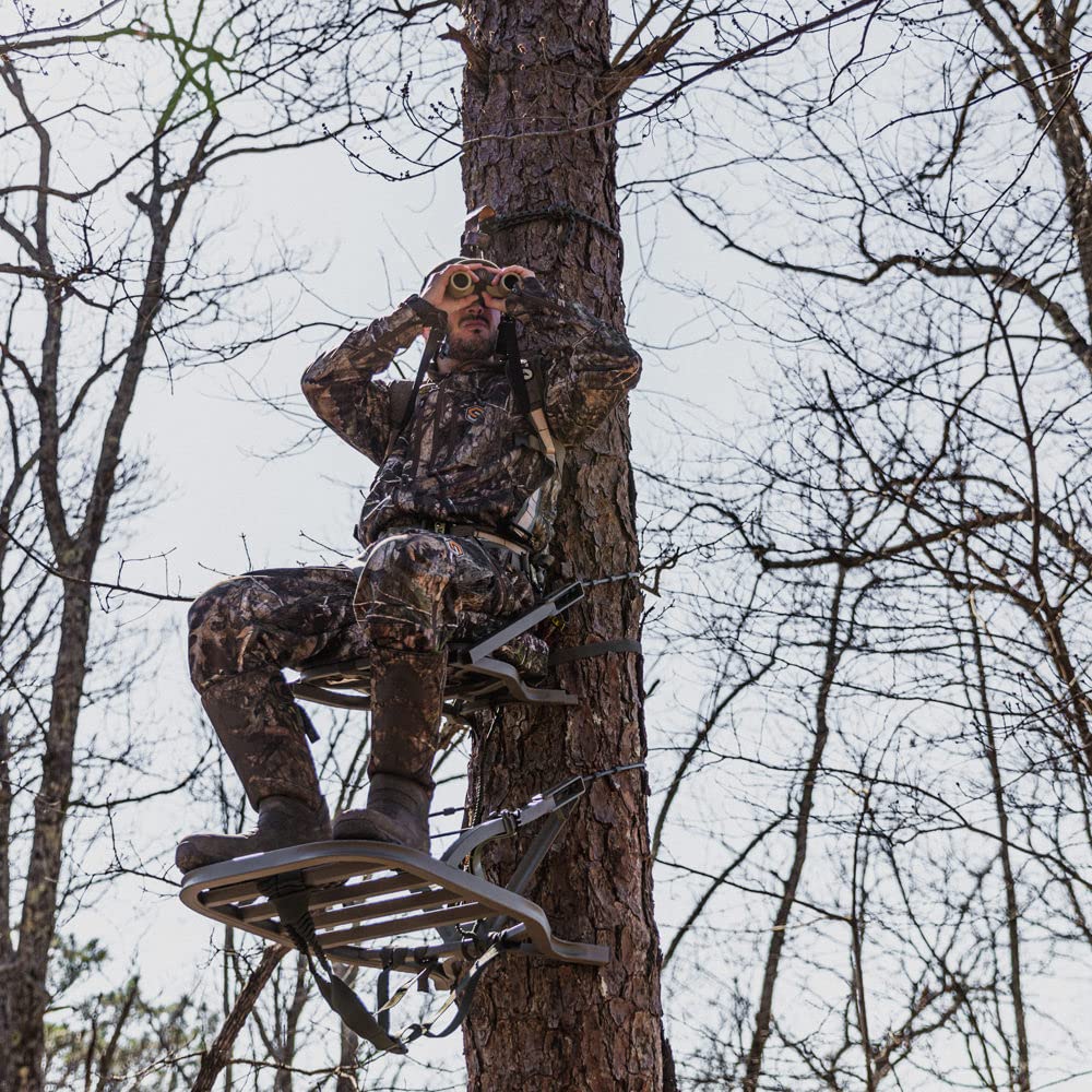 Climbing Treestand U749