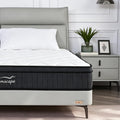 Full Size 12 Inch Hybrid Mattress R76577