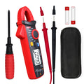 Mini Digital Clamp Meter & Phillips Screwdriver R97742