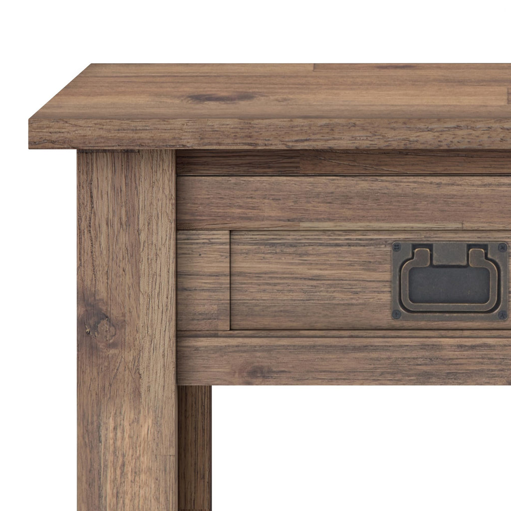 22" End Tables Set of 2 H1185