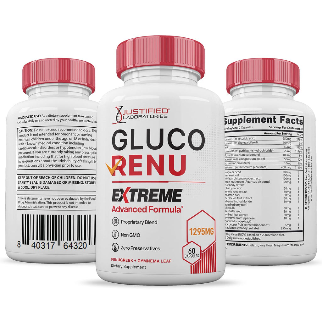 Turmeric Berberine Resveratrol 60 Capsules S697