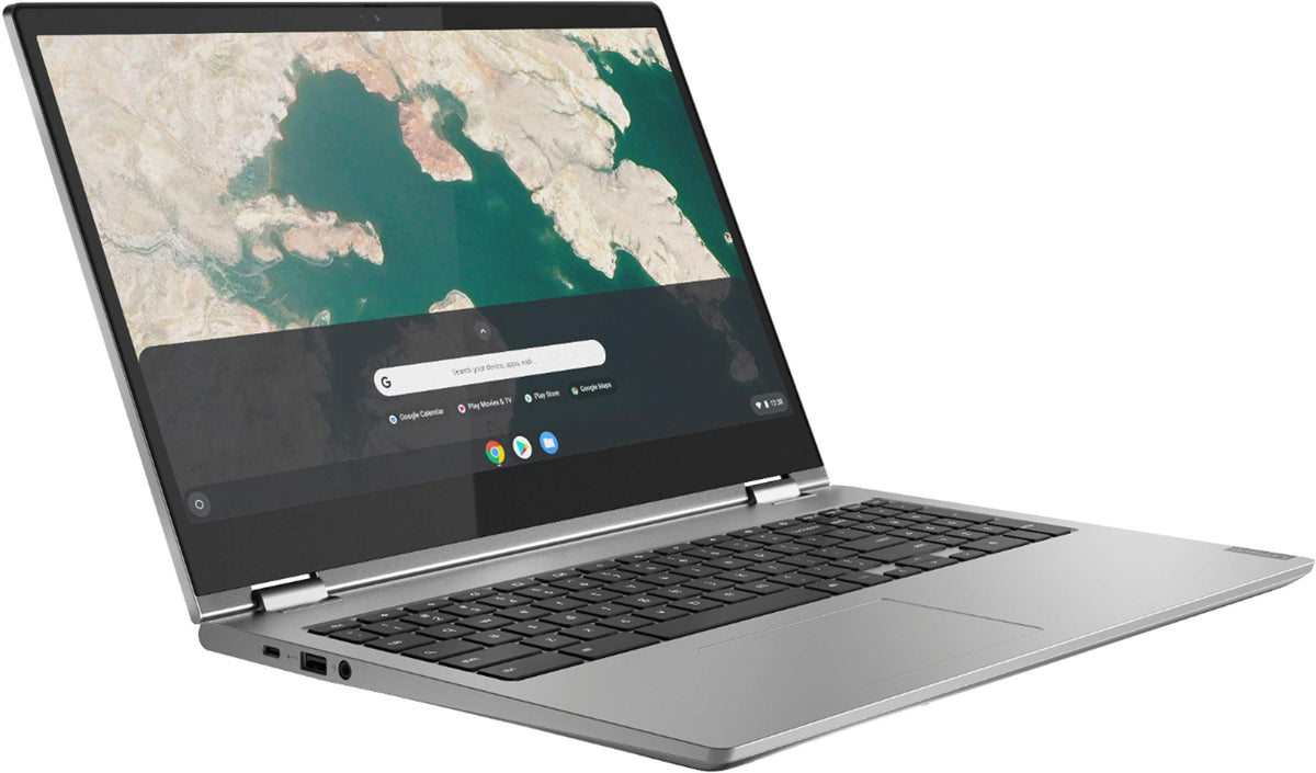 15.6" FHD Touch 2-in-1 Chromebook S83573