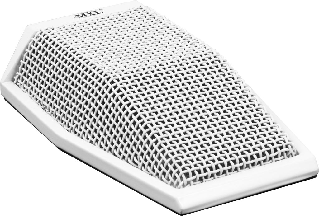 White USB Boundary Condenser Microphone Z81826