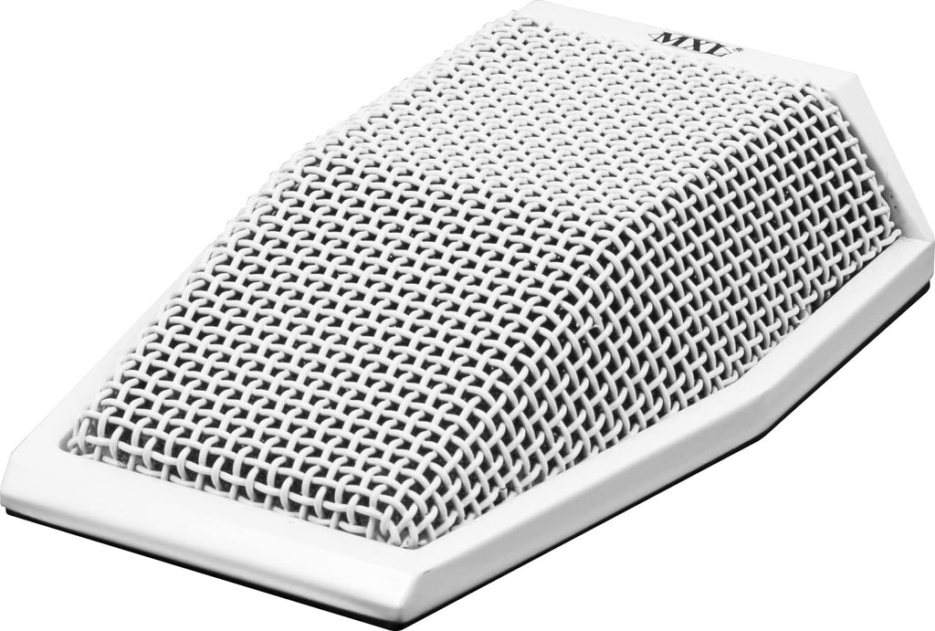 White USB Boundary Condenser Microphone Z81826
