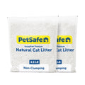 Natural Cat Litter 4.2Lb Bag 2 Pack H6280