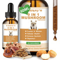 9 in 1 Mushroom for Dogs F547972