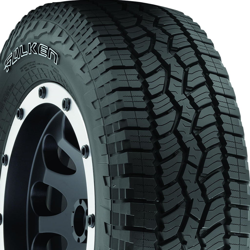 All Terrain 265/70R18 116T Light Truck Tire P5714