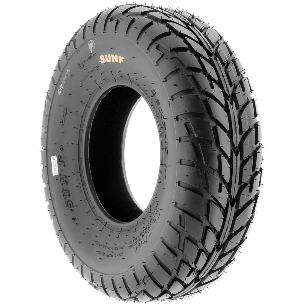 19x7-8 Tubeless 6 Ply Q570