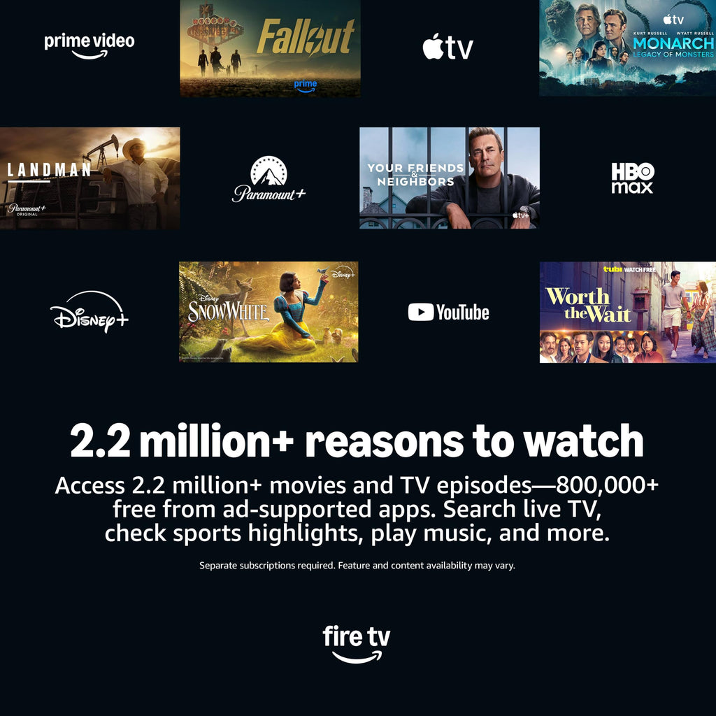 40" QLED FHD 1080p Smart Fire TV Q6974