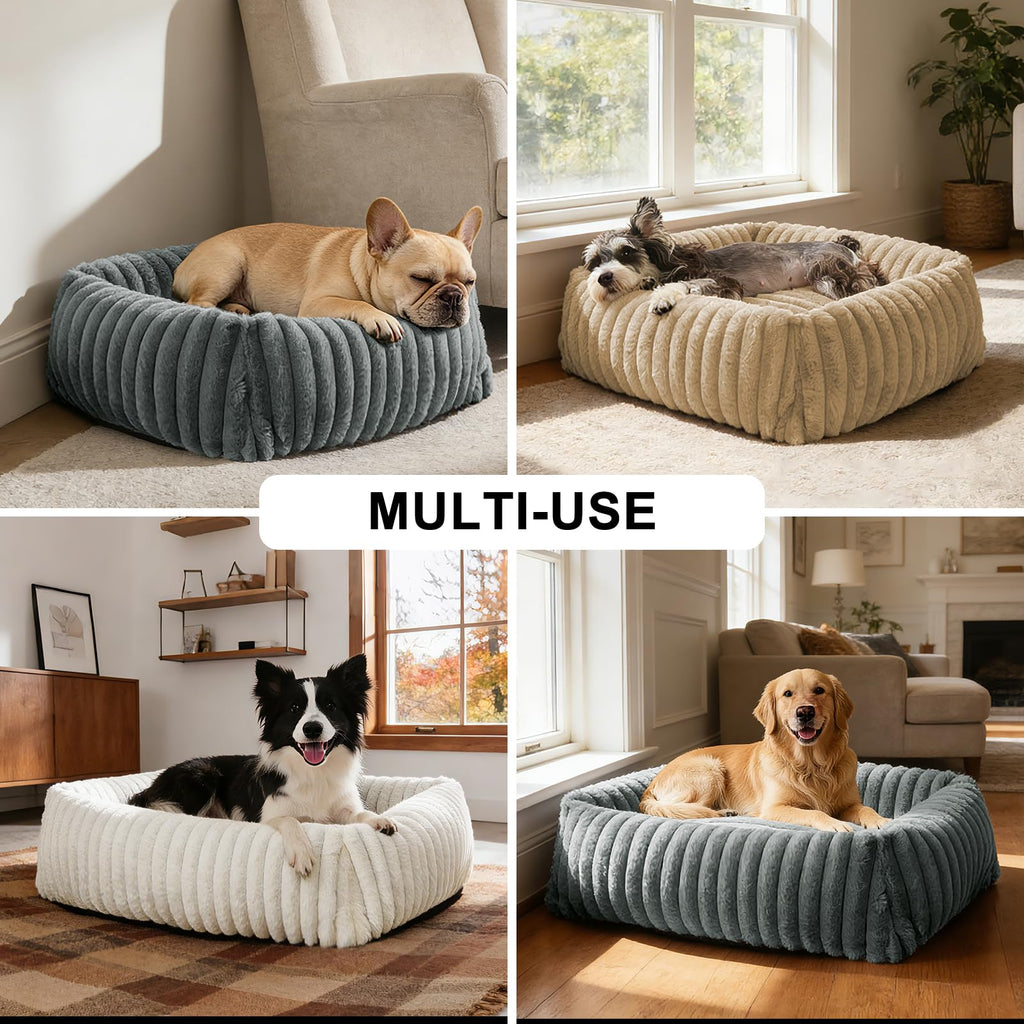 Washable Dog Bed S341198