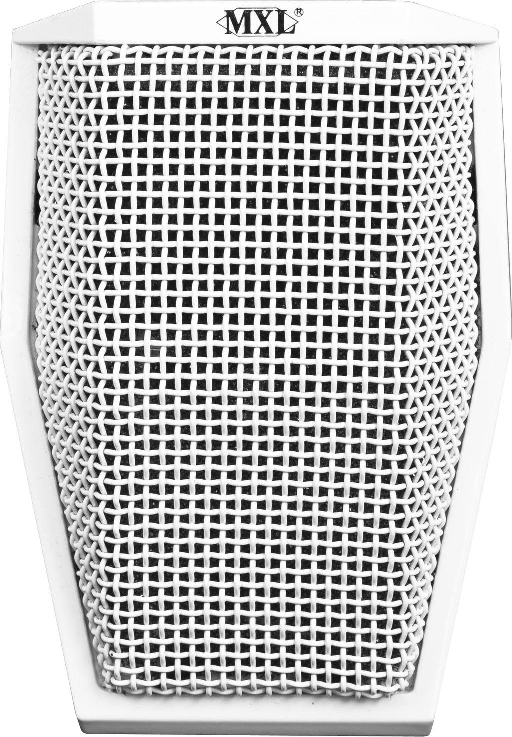 White USB Boundary Condenser Microphone Z81826