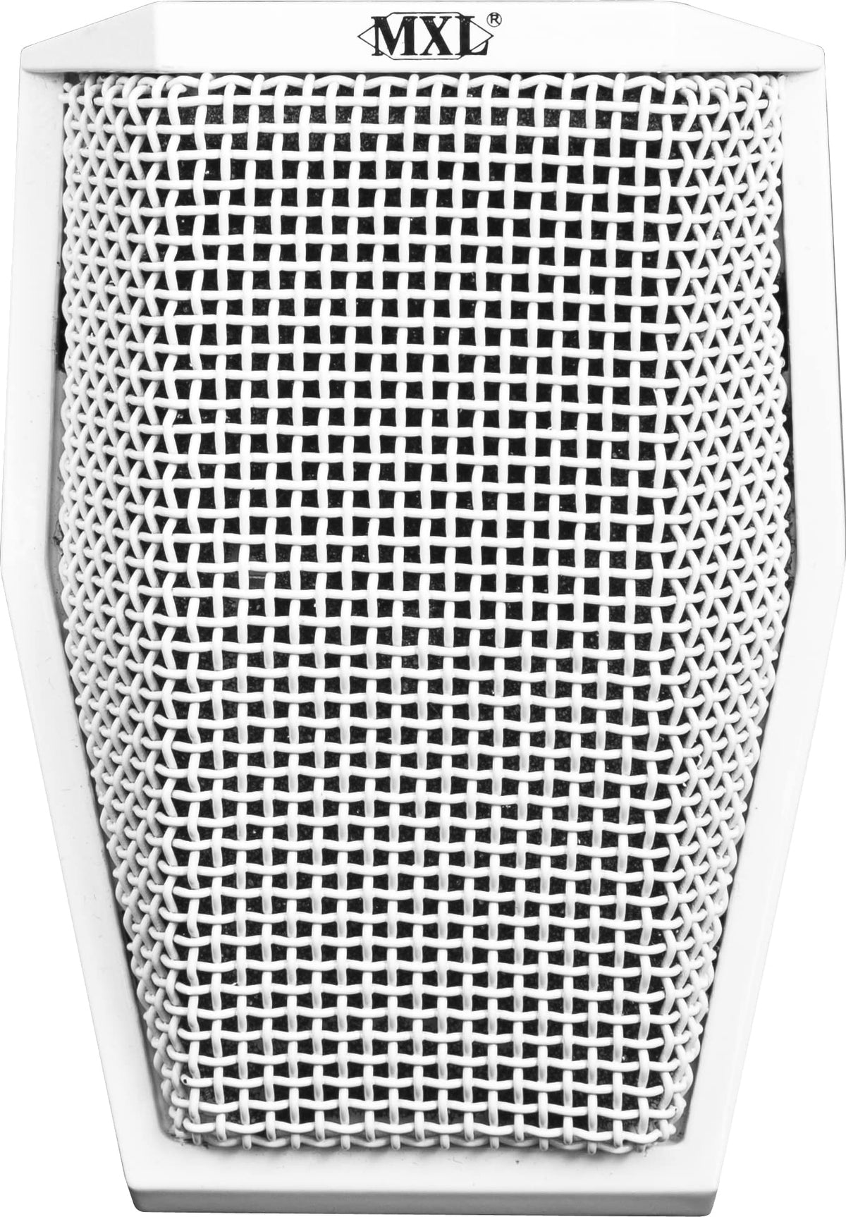 White USB Boundary Condenser Microphone Z81826