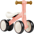 Baby Walker Balance Bike with 4 Wheels A637