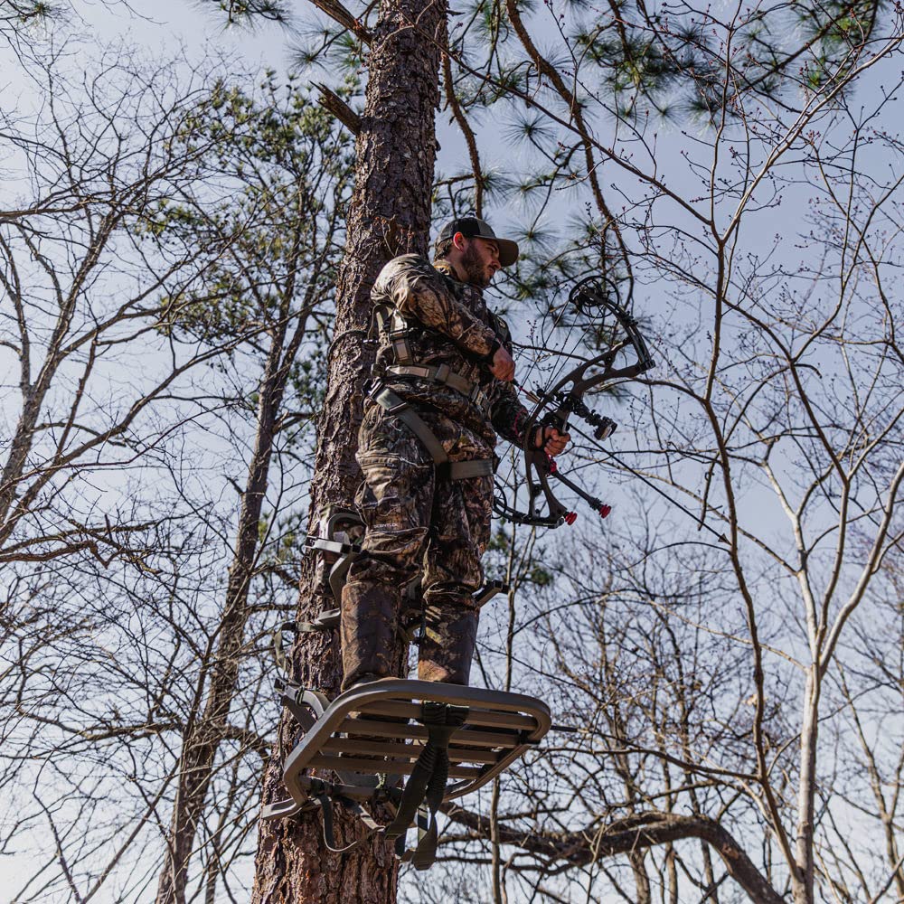 Climbing Treestand U749