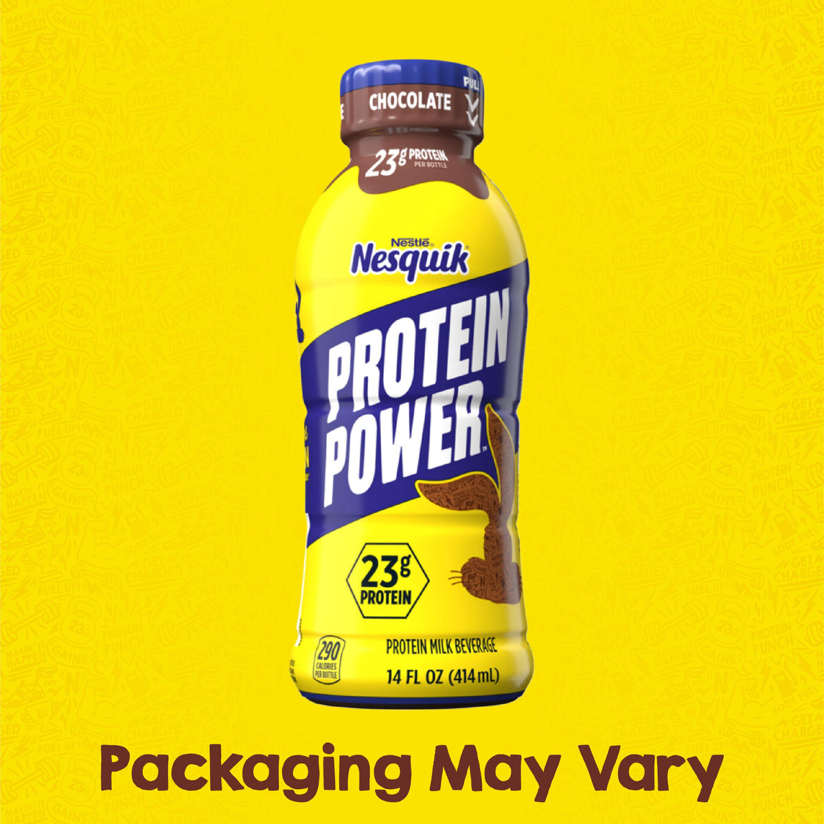 Chocolate Milk M8605
