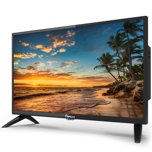 24 inch HD 720p LED TV I904