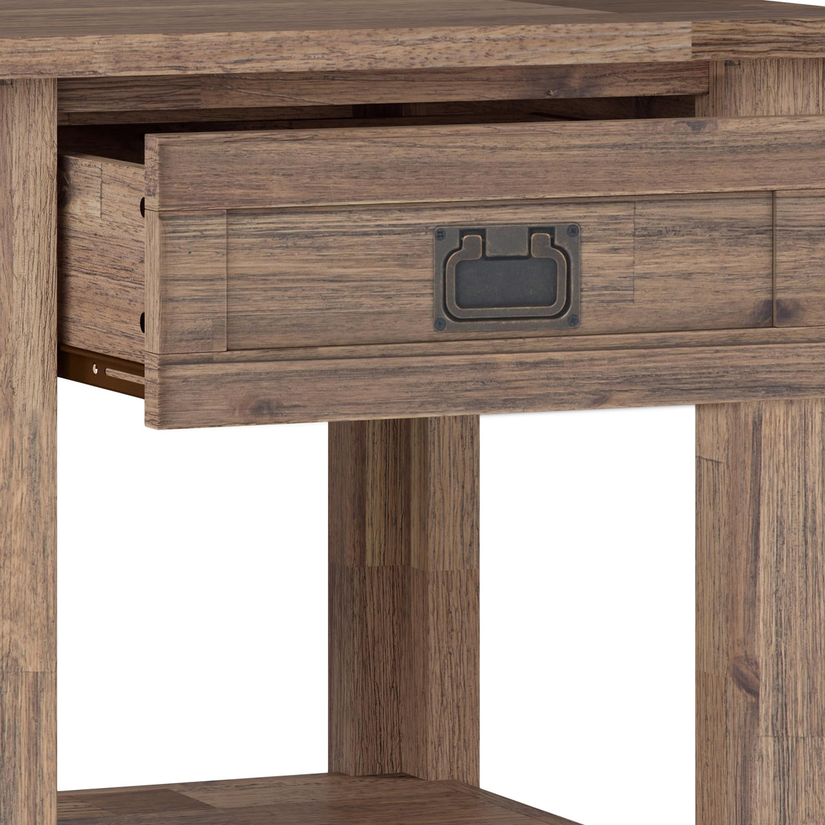 22" End Tables Set of 2 H1185