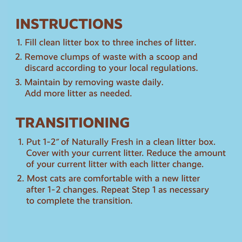 Unscented Walnut Shell Cat Litter 26 Lbs R231388