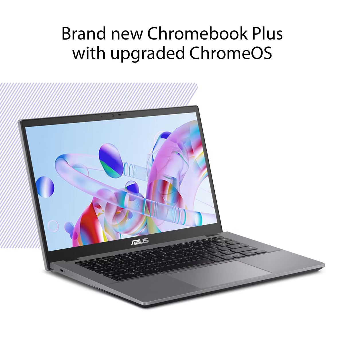 14" Touchscreen Laptop K443