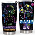 20 oz Stainless Steel Insulated Tumbler Cup T5996
