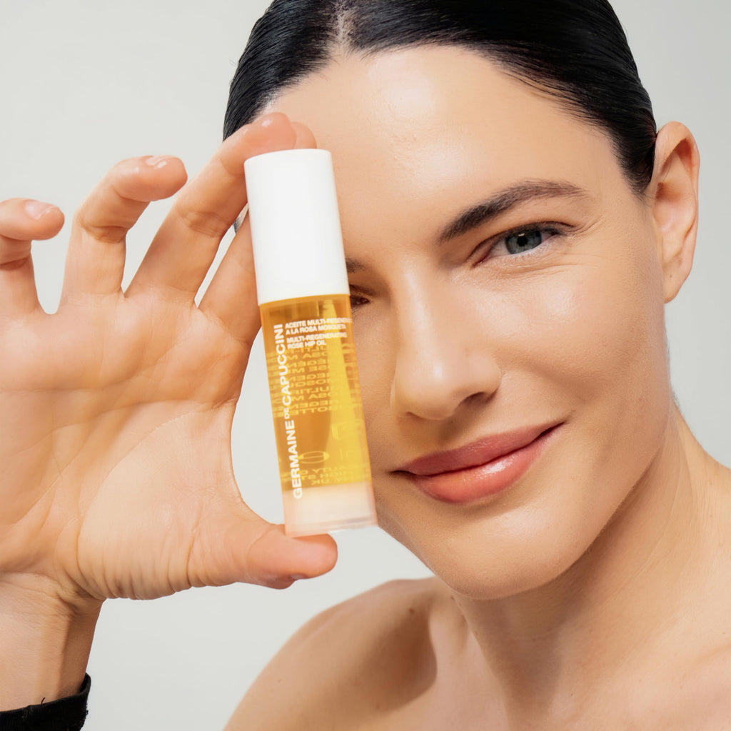 Rose Hip Oil L479953