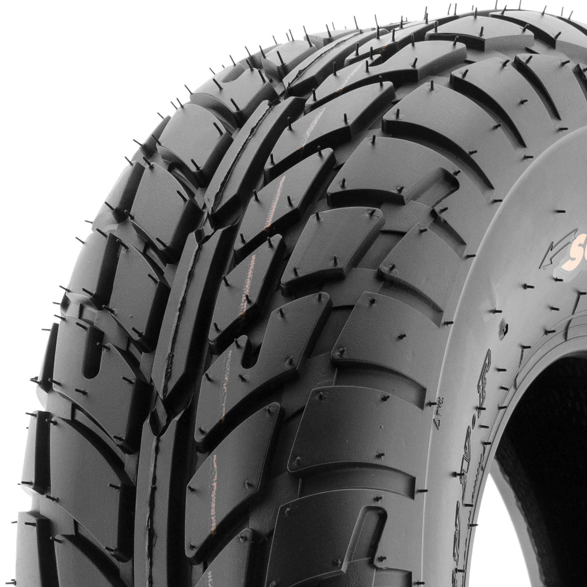 19x7-8 Tubeless 6 Ply Q570
