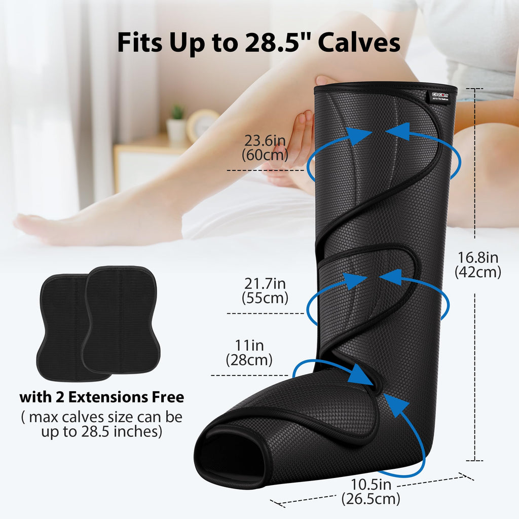 Leg Massager H974