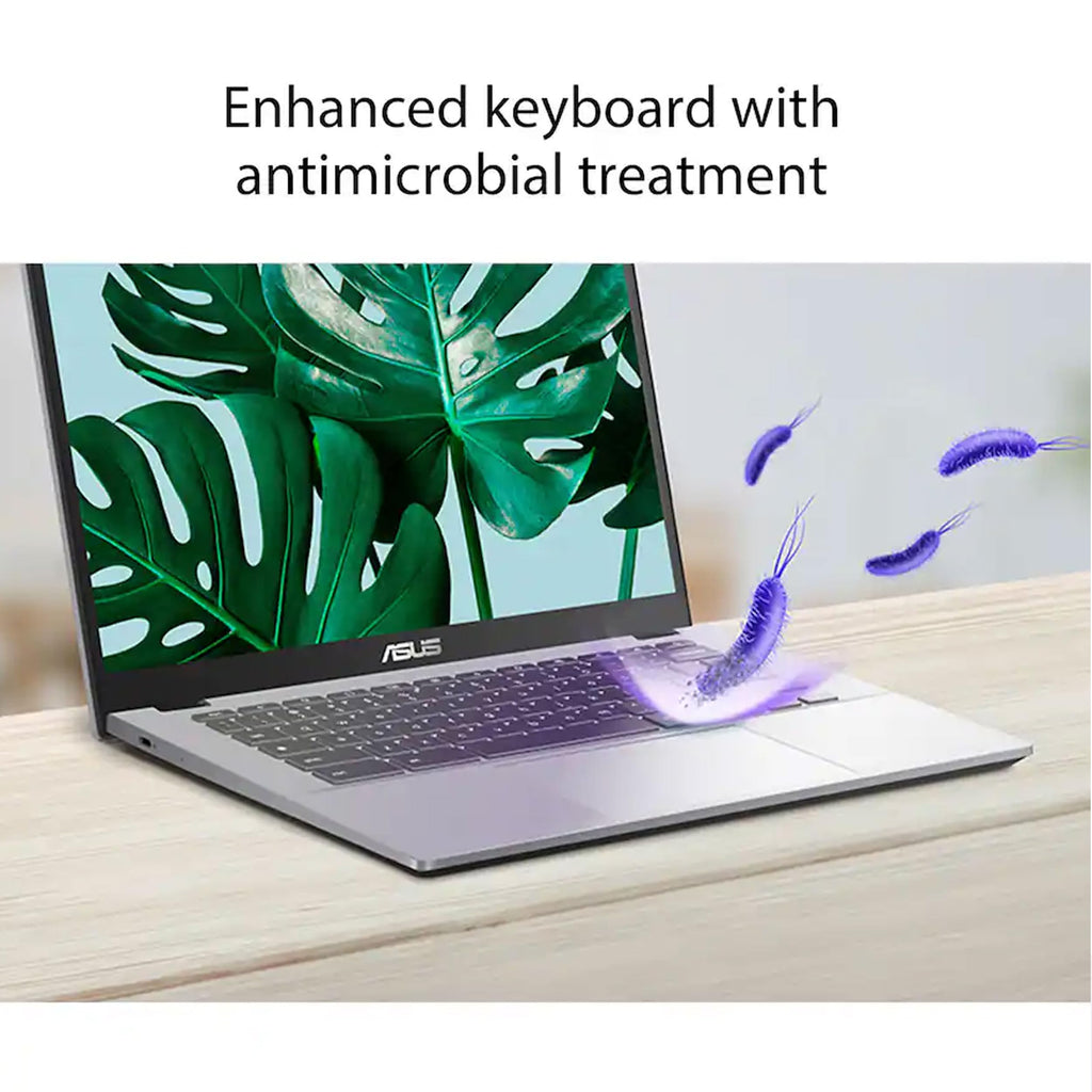 14" Touchscreen Laptop K443