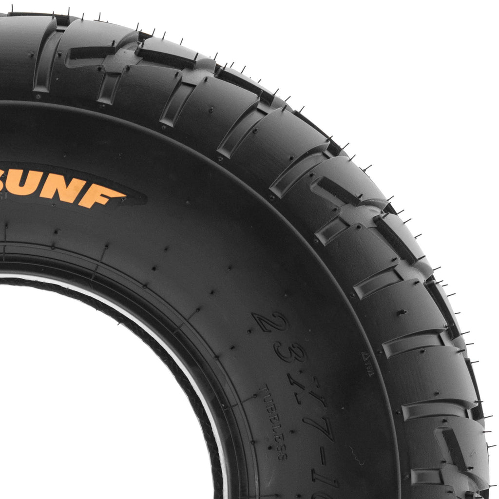19x7-8 Tubeless 6 Ply Q570