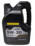 5-Quart 5W-30 Full Synthetic Engine Oil H3022