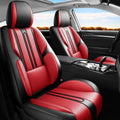 Car Seat Covers Full Set 5 Seat K967