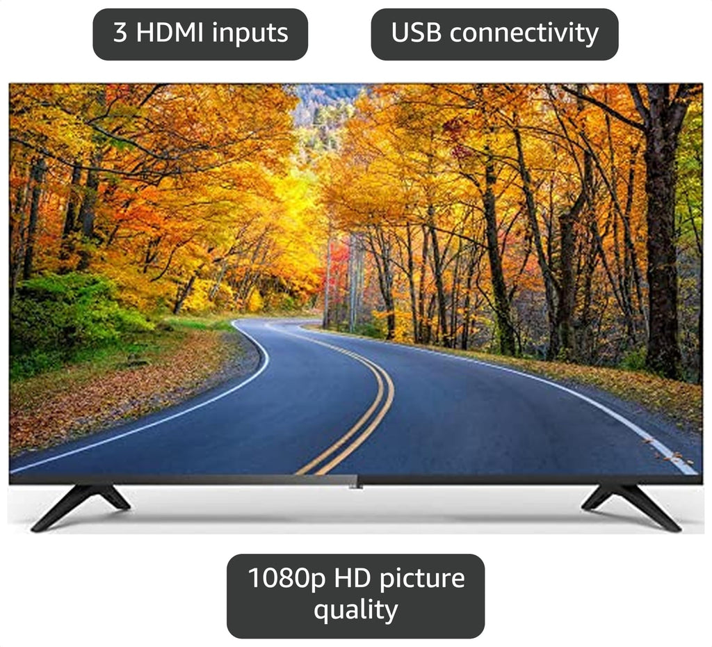 24 inch HD 720p LED TV I904
