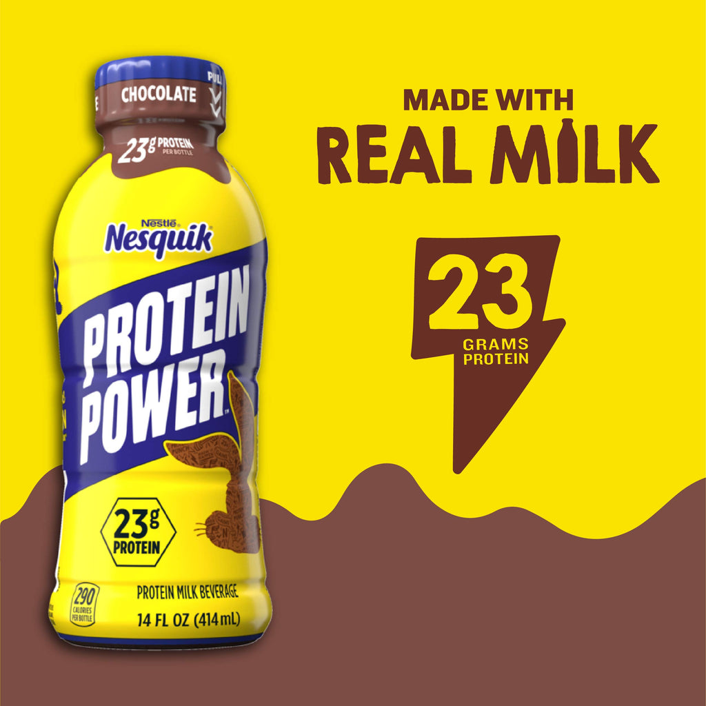 Chocolate Milk M8605