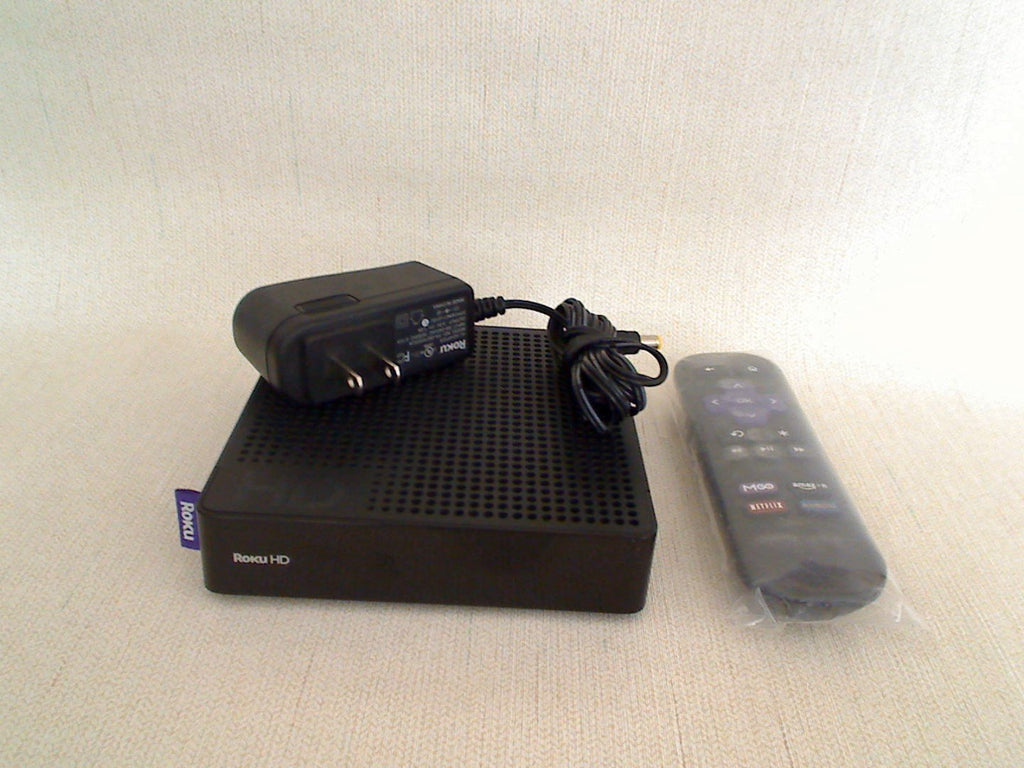 HD Streaming Player P286998