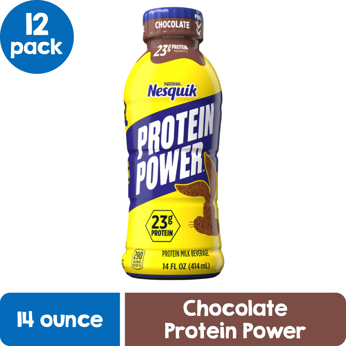 Chocolate Milk M8605