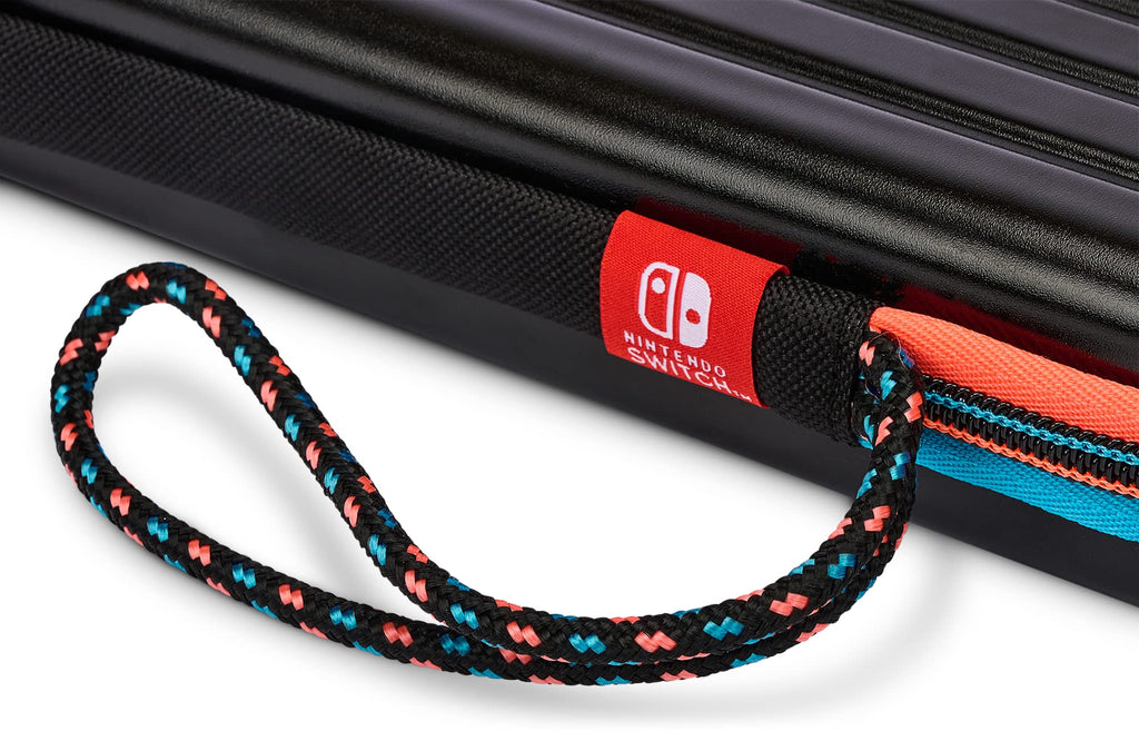 Slim Travel Pro Case for Nintendo Switch T48448