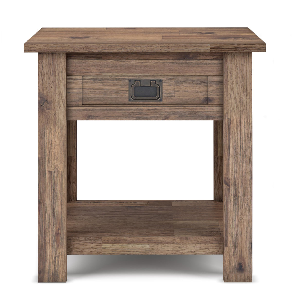 22" End Tables Set of 2 H1185