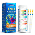 Aquarium Test Strips 50ct W132