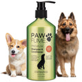 Dog Shampoo and Conditioner A5558