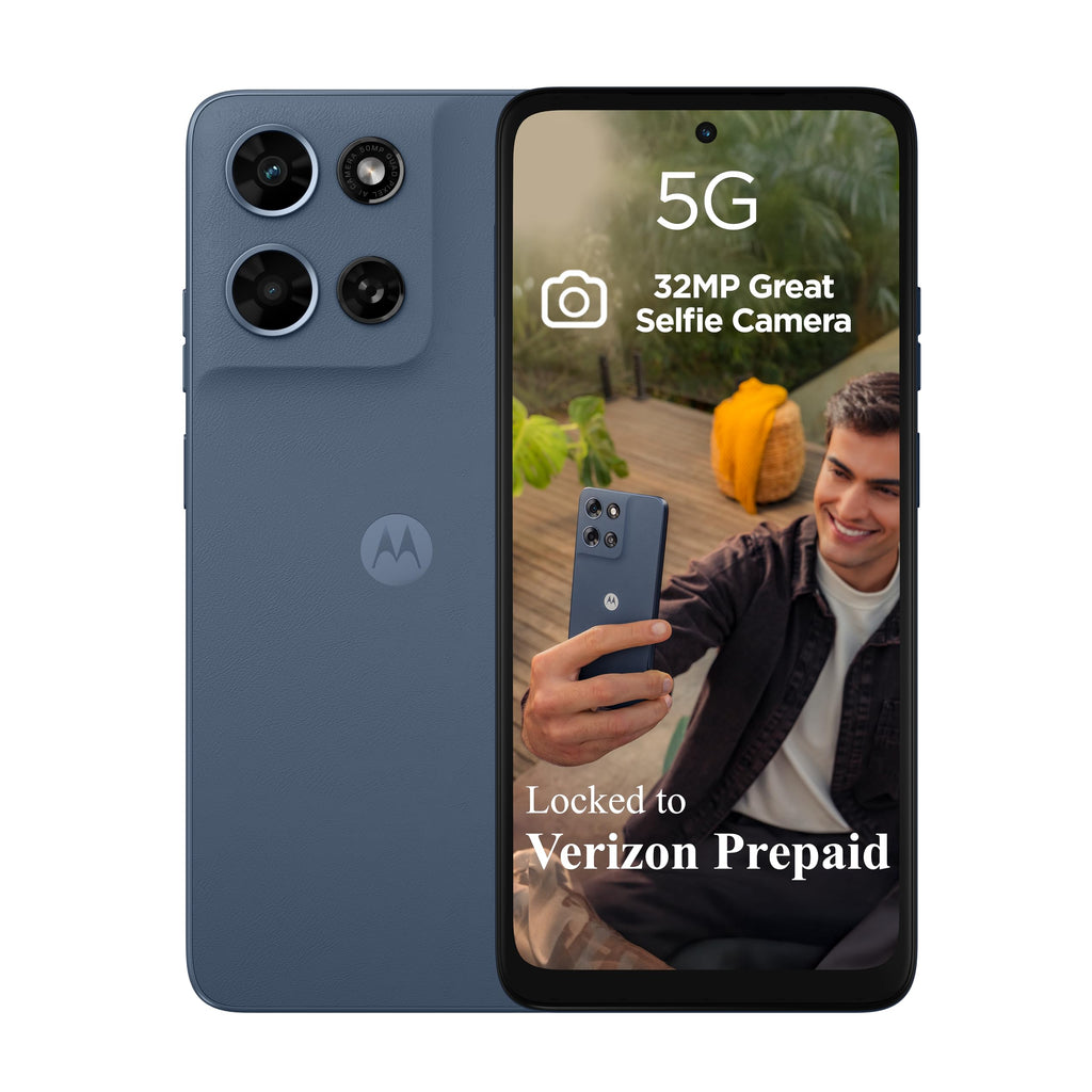Motorola Moto G 5G 64GB D7623