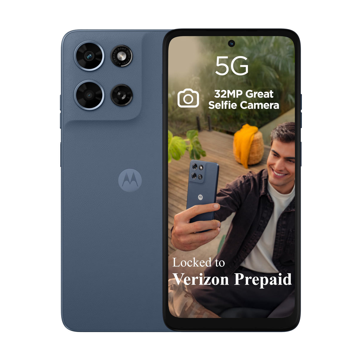 Motorola Moto G 5G 64GB D7623
