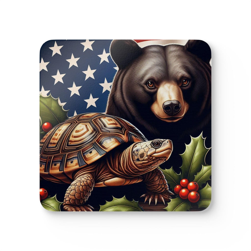 Set of 4 Coasters E165