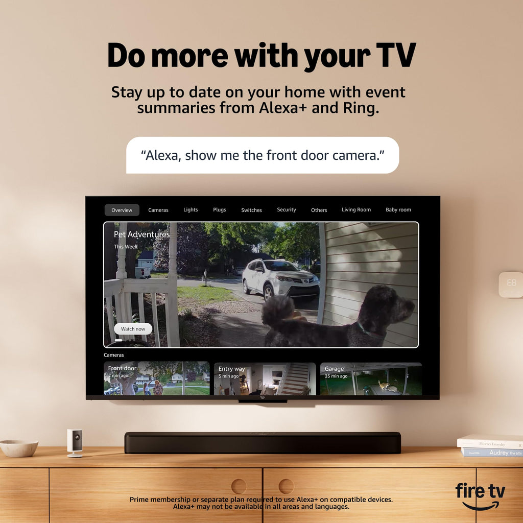 40" QLED FHD 1080p Smart Fire TV Q6974