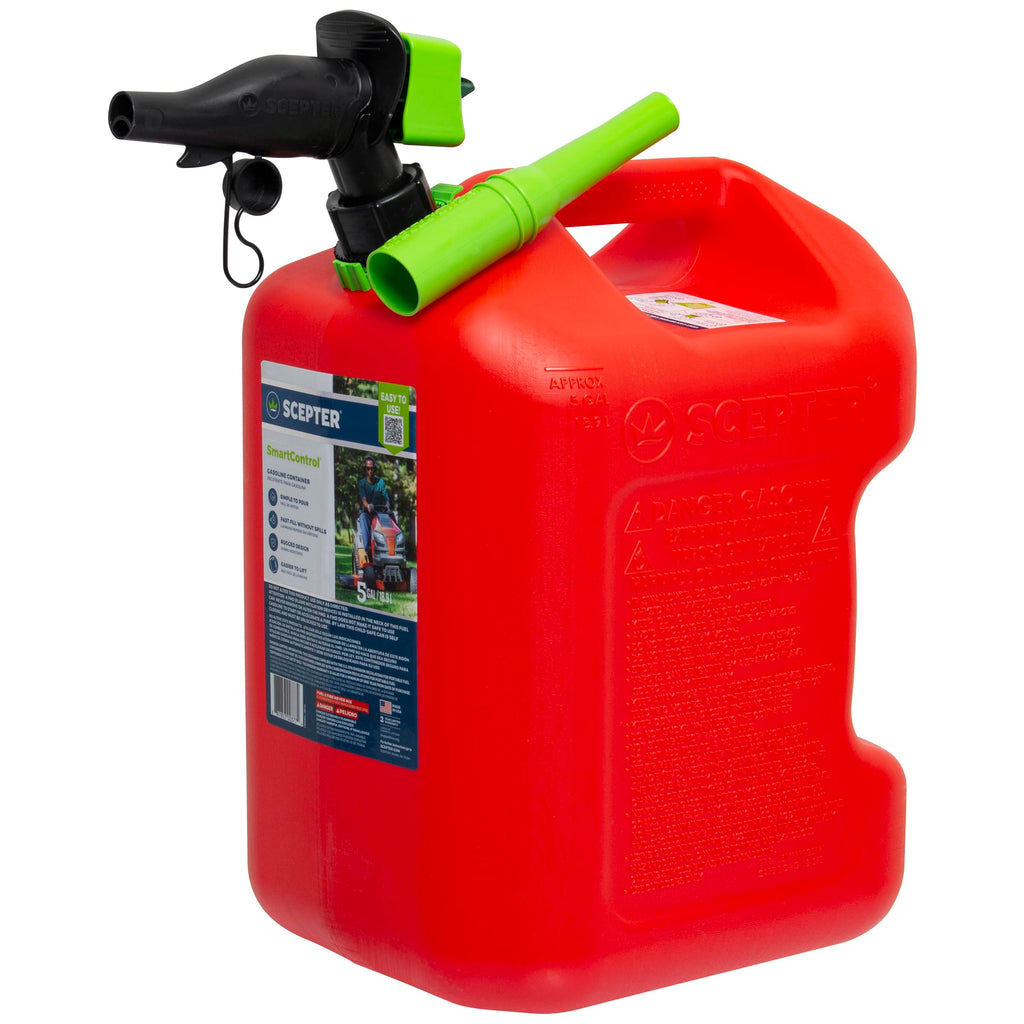 5 Gal Red Gas Can O718660
