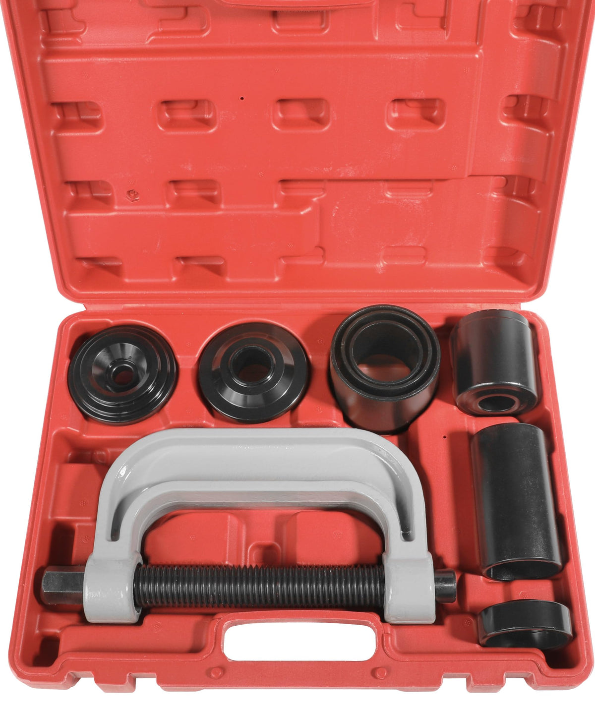 Ball Joint Removal Tool Kit with 4x4 Adapters M5704