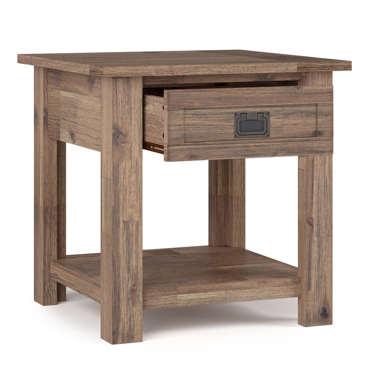 22" End Tables Set of 2 H1185