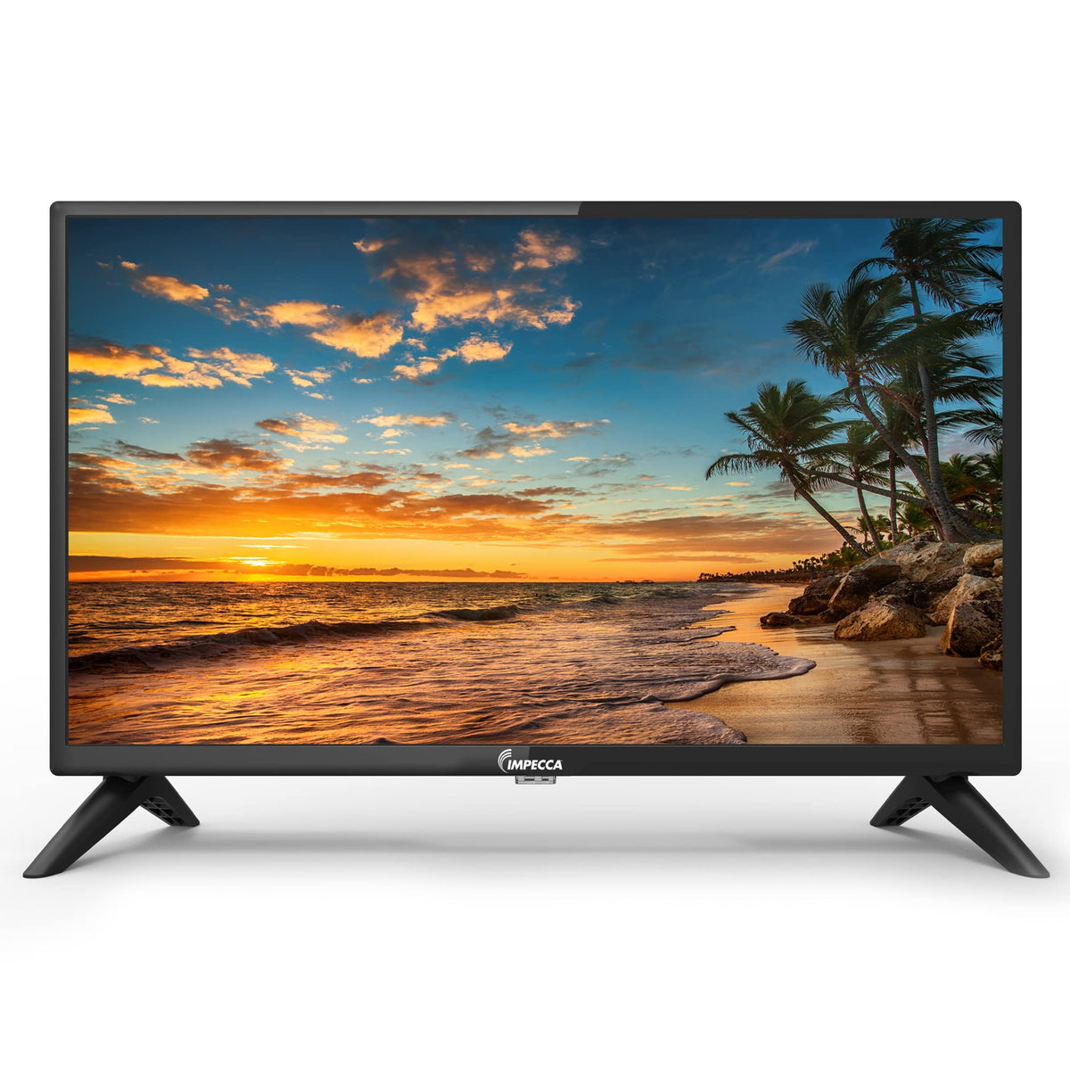 24 inch HD 720p LED TV I904