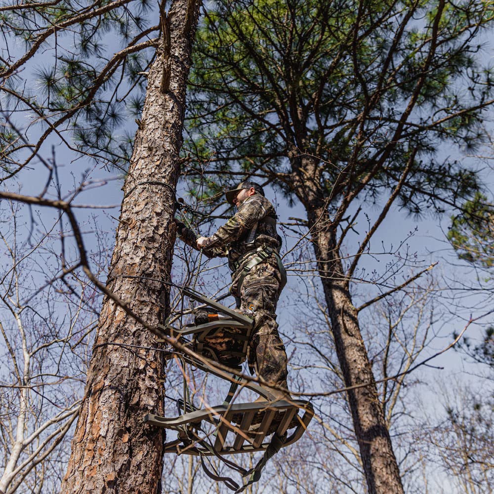 Climbing Treestand U749