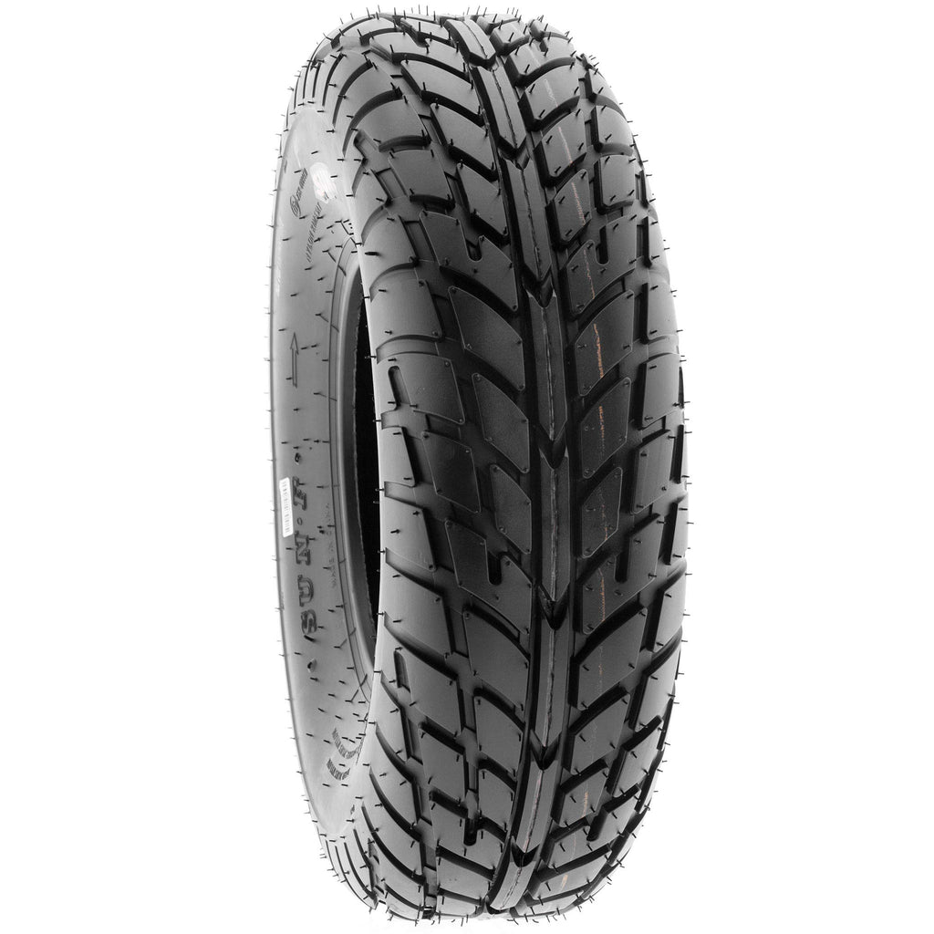 19x7-8 Tubeless 6 Ply Q570