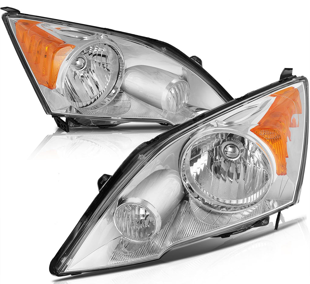 Headlight Assembly X89475
